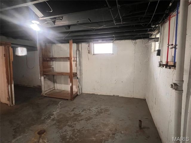 740 Crowder Drive, Florissant, MO 63031