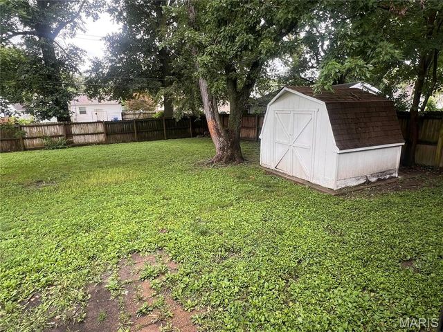 740 Crowder Drive, Florissant, MO 63031