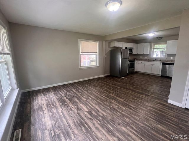 740 Crowder Drive, Florissant, MO 63031
