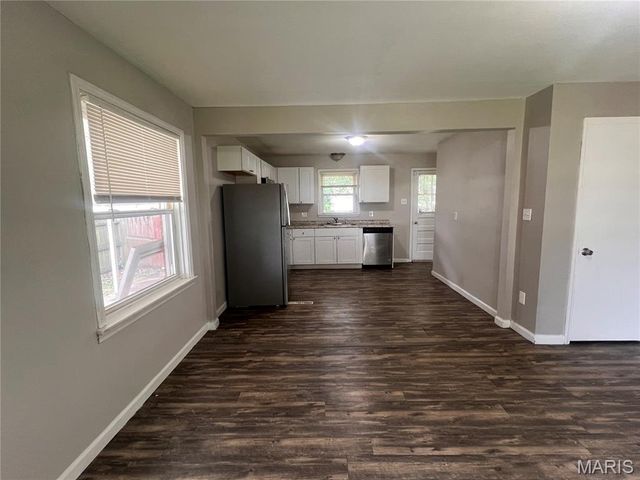 740 Crowder Drive, Florissant, MO 63031
