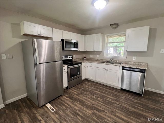 740 Crowder Drive, Florissant, MO 63031