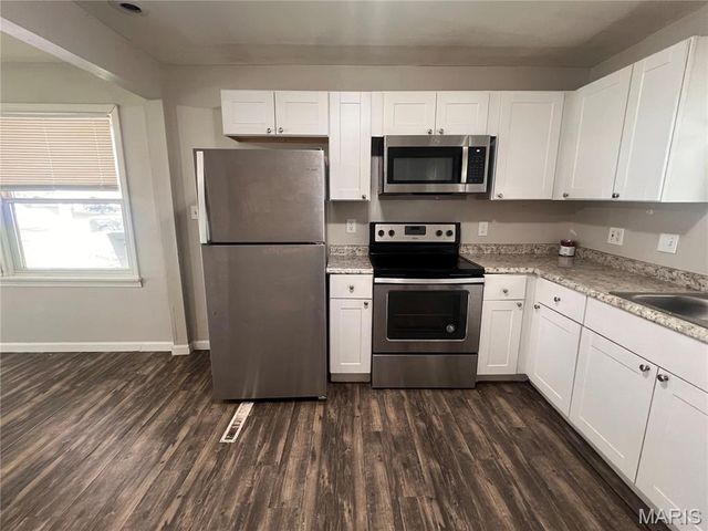 740 Crowder Drive, Florissant, MO 63031