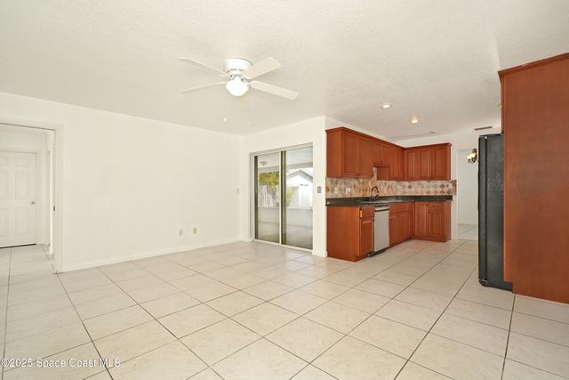 765 Palm Drive, Satellite Beach, FL 32937