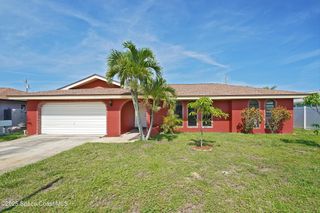 765 Palm Drive, Satellite Beach, FL 32937