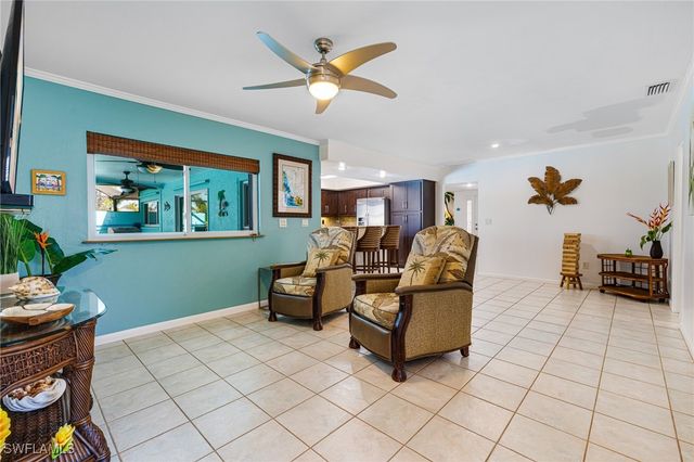 1709 SE 44th ST, Cape Coral, FL 33904