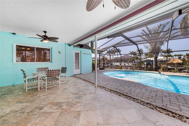 1709 SE 44th ST, Cape Coral, FL 33904