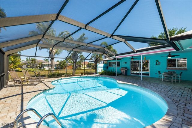 1709 SE 44th ST, Cape Coral, FL 33904