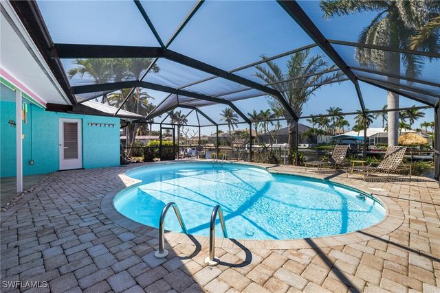 1709 SE 44th ST, Cape Coral, FL 33904