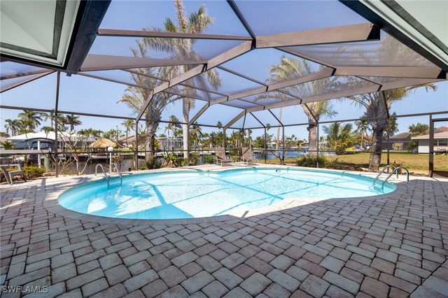 1709 SE 44th ST, Cape Coral, FL 33904