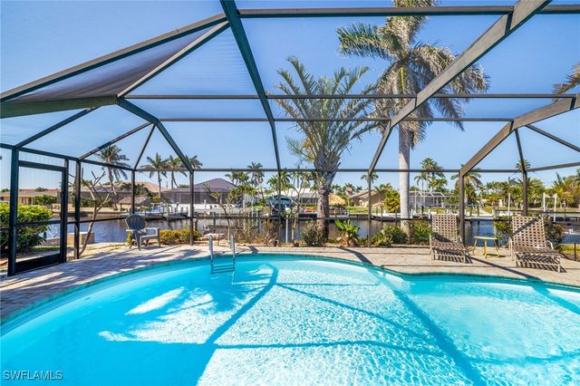 1709 SE 44th ST, Cape Coral, FL 33904