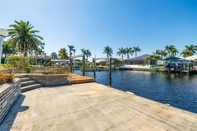 1709 SE 44th ST, Cape Coral, FL 33904