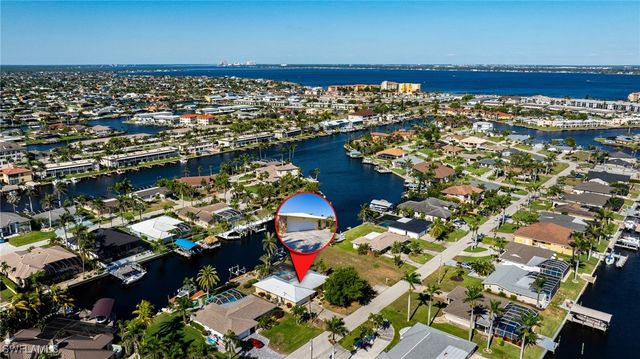 1709 SE 44th ST, Cape Coral, FL 33904