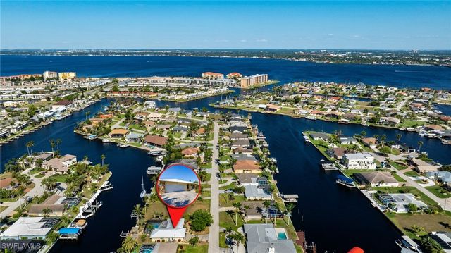 1709 SE 44th ST, Cape Coral, FL 33904