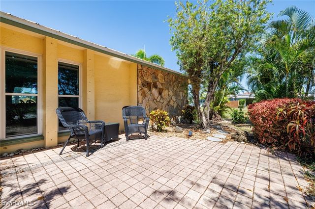 1709 SE 44th ST, Cape Coral, FL 33904