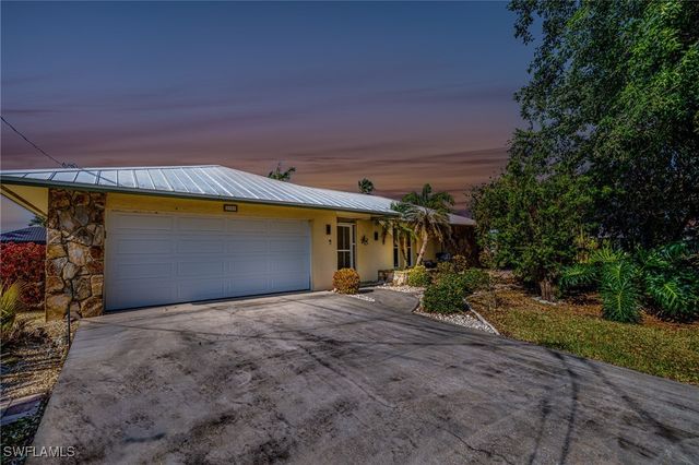 1709 SE 44th ST, Cape Coral, FL 33904