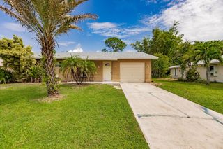 761 SE Browning Avenue, Port St Lucie, FL 34983