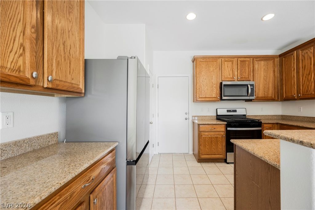 1513 Groom Avenue, North Las Vegas, NV 89081 — photo 5