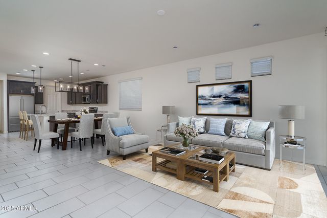 15011 N 55TH Drive, Glendale, AZ 85306