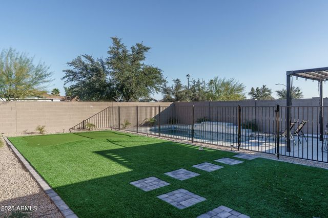 15011 N 55TH Drive, Glendale, AZ 85306