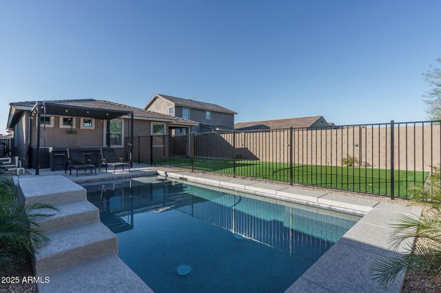 15011 N 55TH Drive, Glendale, AZ 85306