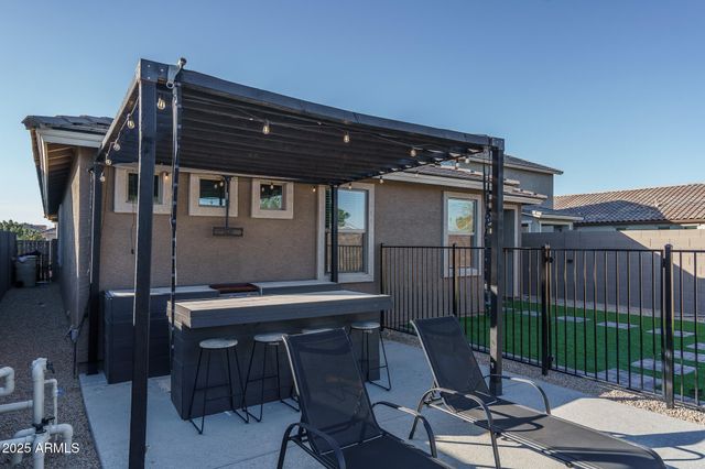 15011 N 55TH Drive, Glendale, AZ 85306