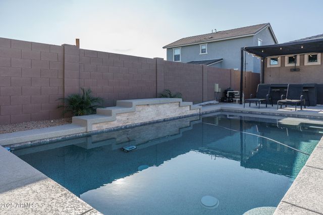 15011 N 55TH Drive, Glendale, AZ 85306