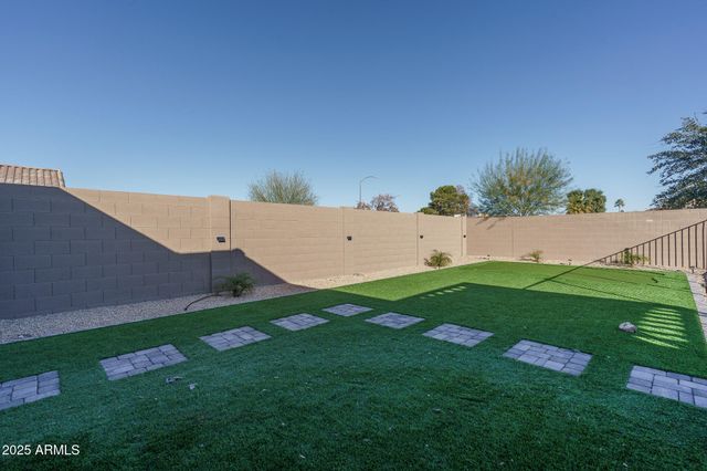 15011 N 55TH Drive, Glendale, AZ 85306