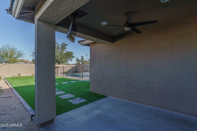 15011 N 55TH Drive, Glendale, AZ 85306