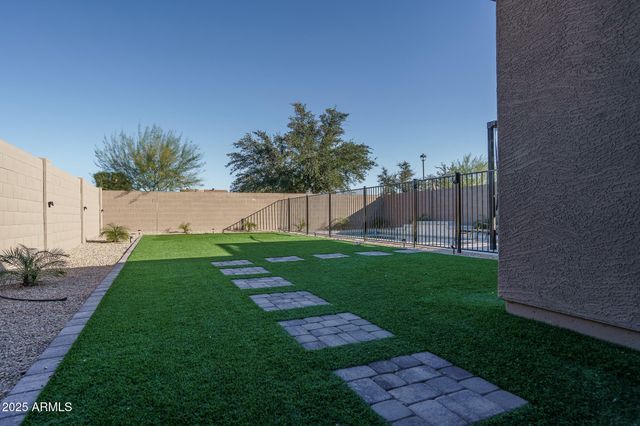 15011 N 55TH Drive, Glendale, AZ 85306
