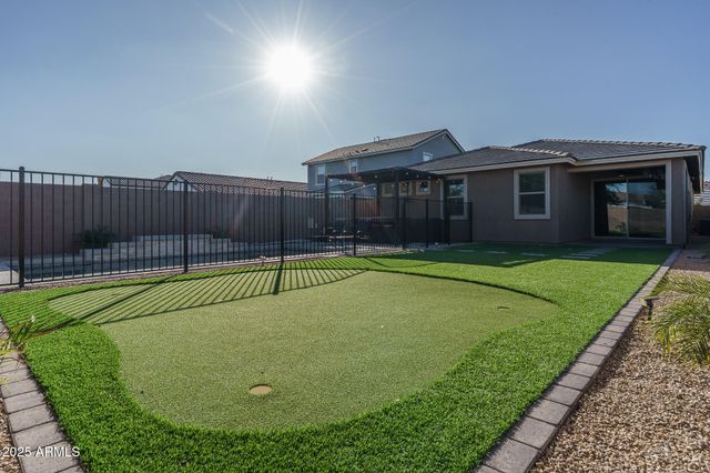 15011 N 55TH Drive, Glendale, AZ 85306