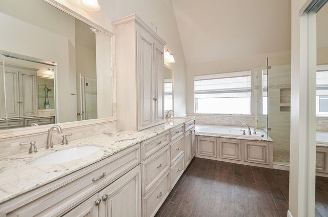 20615 Castlemills Court, Katy, TX 77450