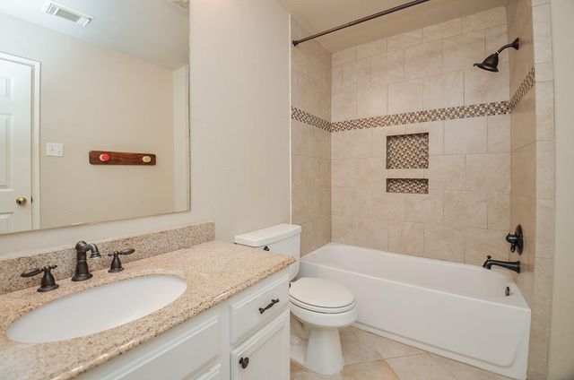 20615 Castlemills Court, Katy, TX 77450