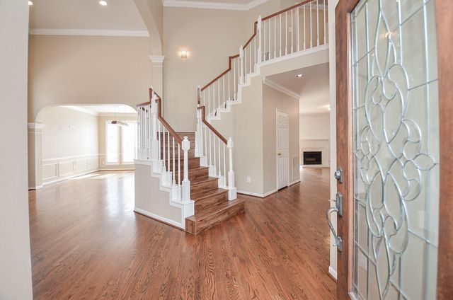 20615 Castlemills Court, Katy, TX 77450