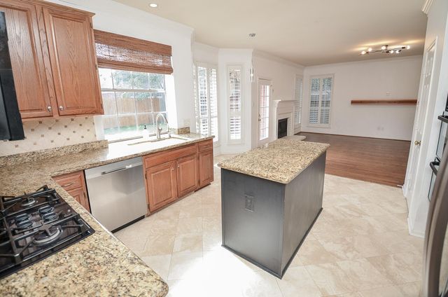 20615 Castlemills Court, Katy, TX 77450