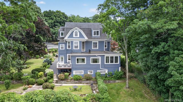 59 Fairview Avenue, Tarrytown, NY 10591