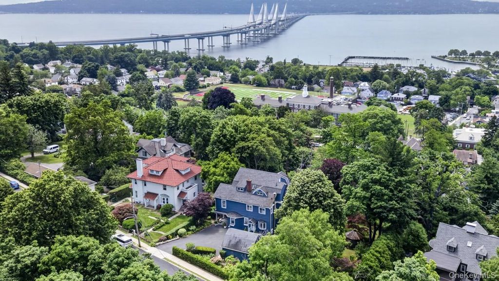 59 Fairview Avenue, Tarrytown, NY 10591