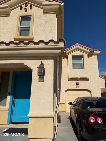 1415 S TERRACE Road, Tempe, AZ 85281