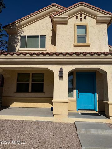 1415 S TERRACE Road, Tempe, AZ 85281