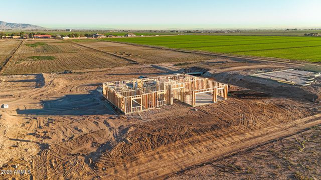 21736 W Milada Drive, Buckeye, AZ 85326