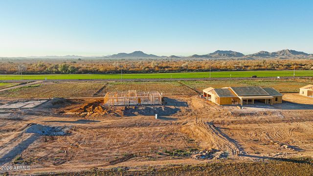 21736 W Milada Drive, Buckeye, AZ 85326