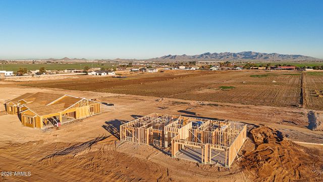 21736 W Milada Drive, Buckeye, AZ 85326