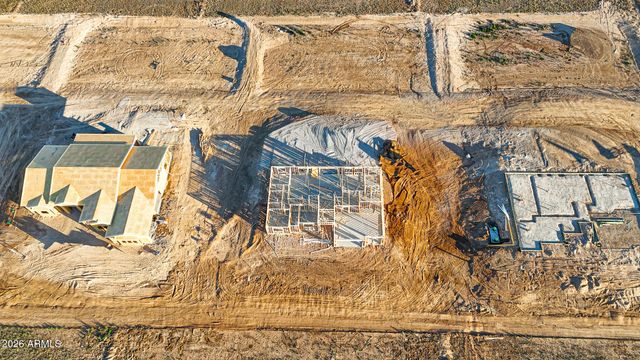 21736 W Milada Drive, Buckeye, AZ 85326