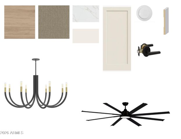 21736 W Milada Drive, Buckeye, AZ 85326