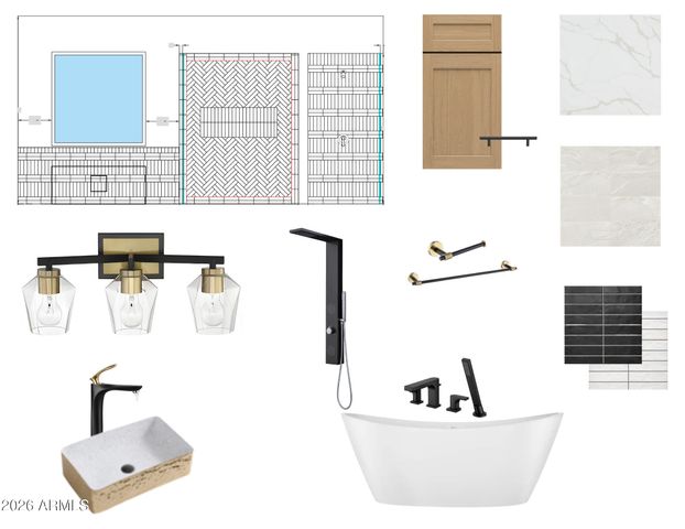 21736 W Milada Drive, Buckeye, AZ 85326