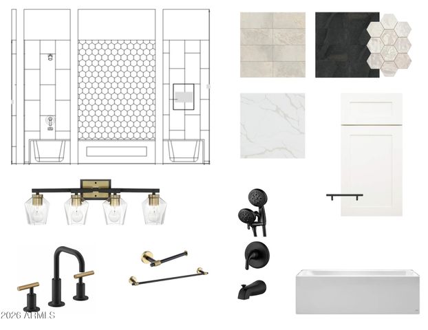 21736 W Milada Drive, Buckeye, AZ 85326