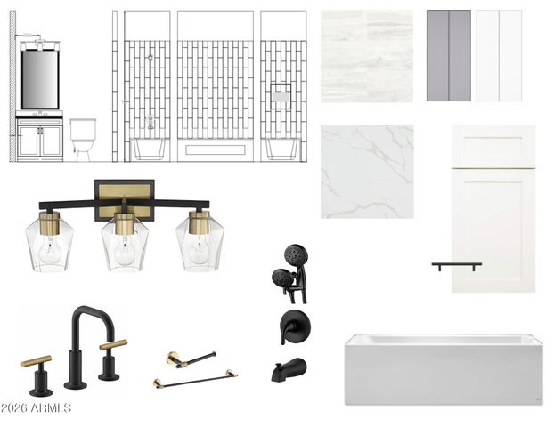 21736 W Milada Drive, Buckeye, AZ 85326