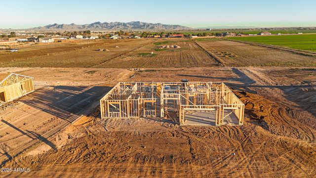 21736 W Milada Drive, Buckeye, AZ 85326