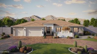 21736 W Milada Drive, Buckeye, AZ 85326