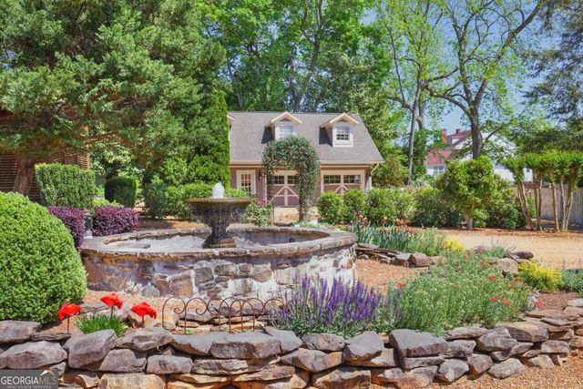 486 Church Street, Marietta, GA 30060