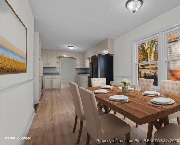 512 Bracken Street, Sanford, NC 27330